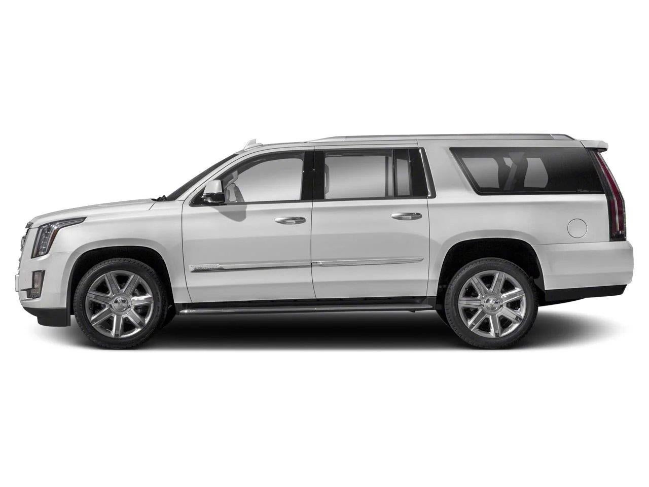 2019 Cadillac Escalade Esv Premium Luxury