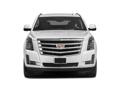 2019 Cadillac Escalade Esv Premium Luxury