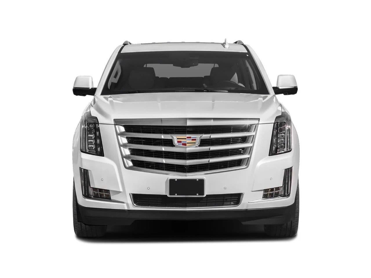 2019 Cadillac Escalade Esv Premium Luxury