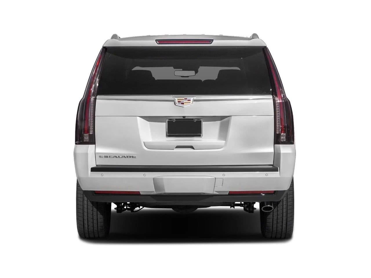 2019 Cadillac Escalade Esv Premium Luxury