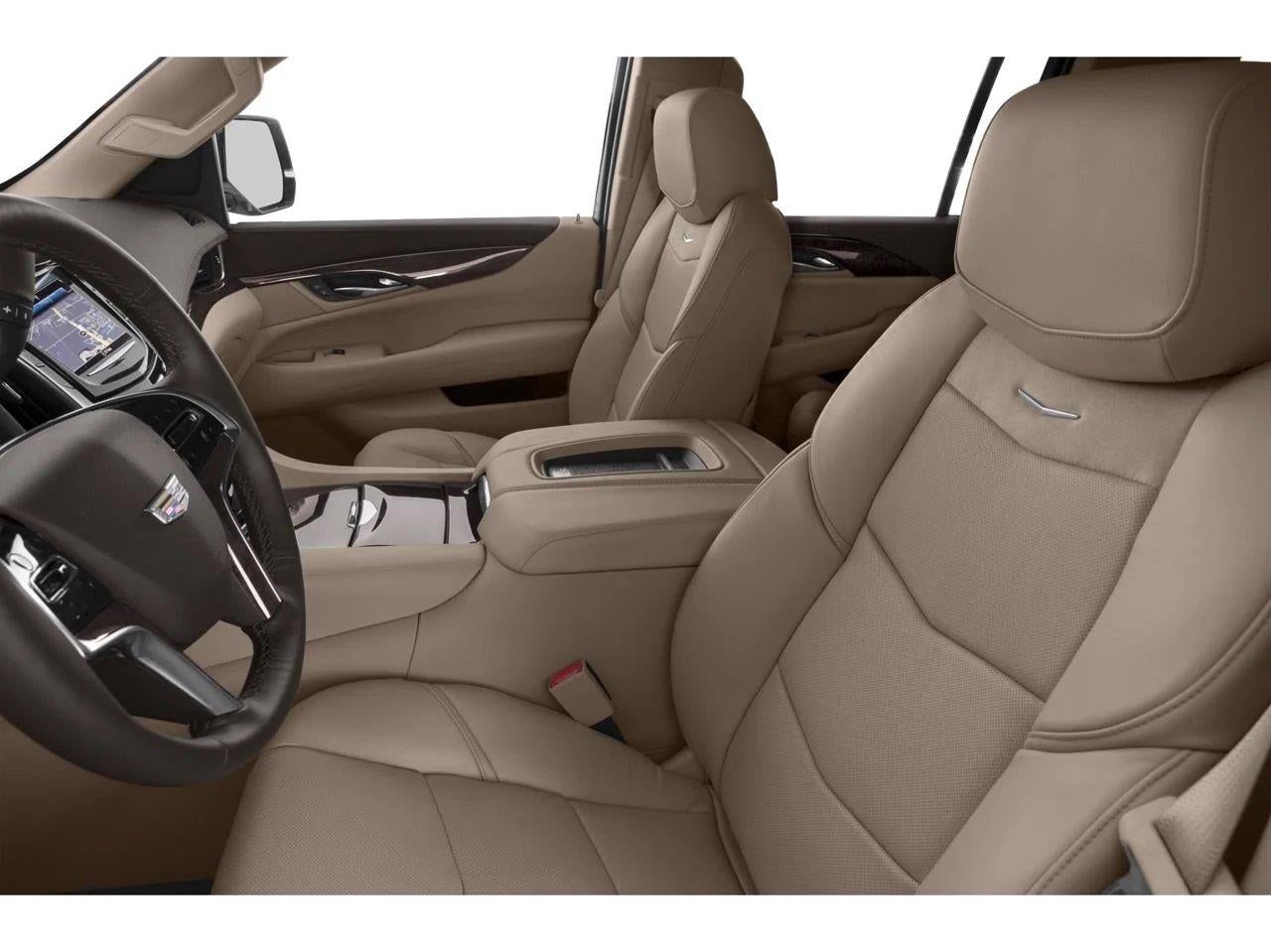 2019 Cadillac Escalade Esv Premium Luxury
