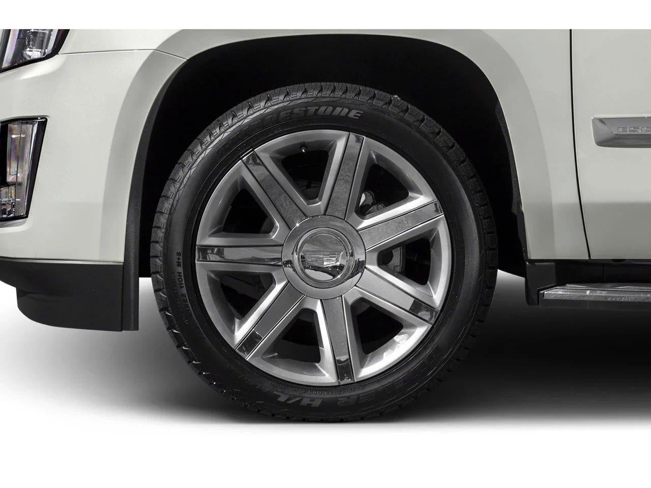 2019 Cadillac Escalade Esv Premium Luxury