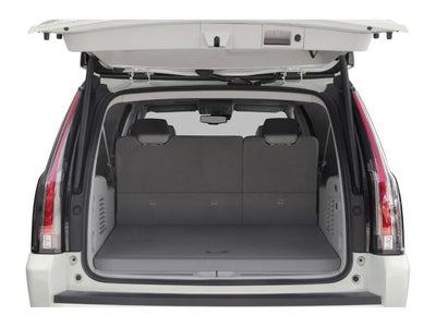 2019 Cadillac Escalade Esv Premium Luxury