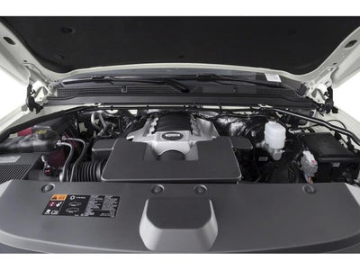 2019 Cadillac Escalade Esv Premium Luxury