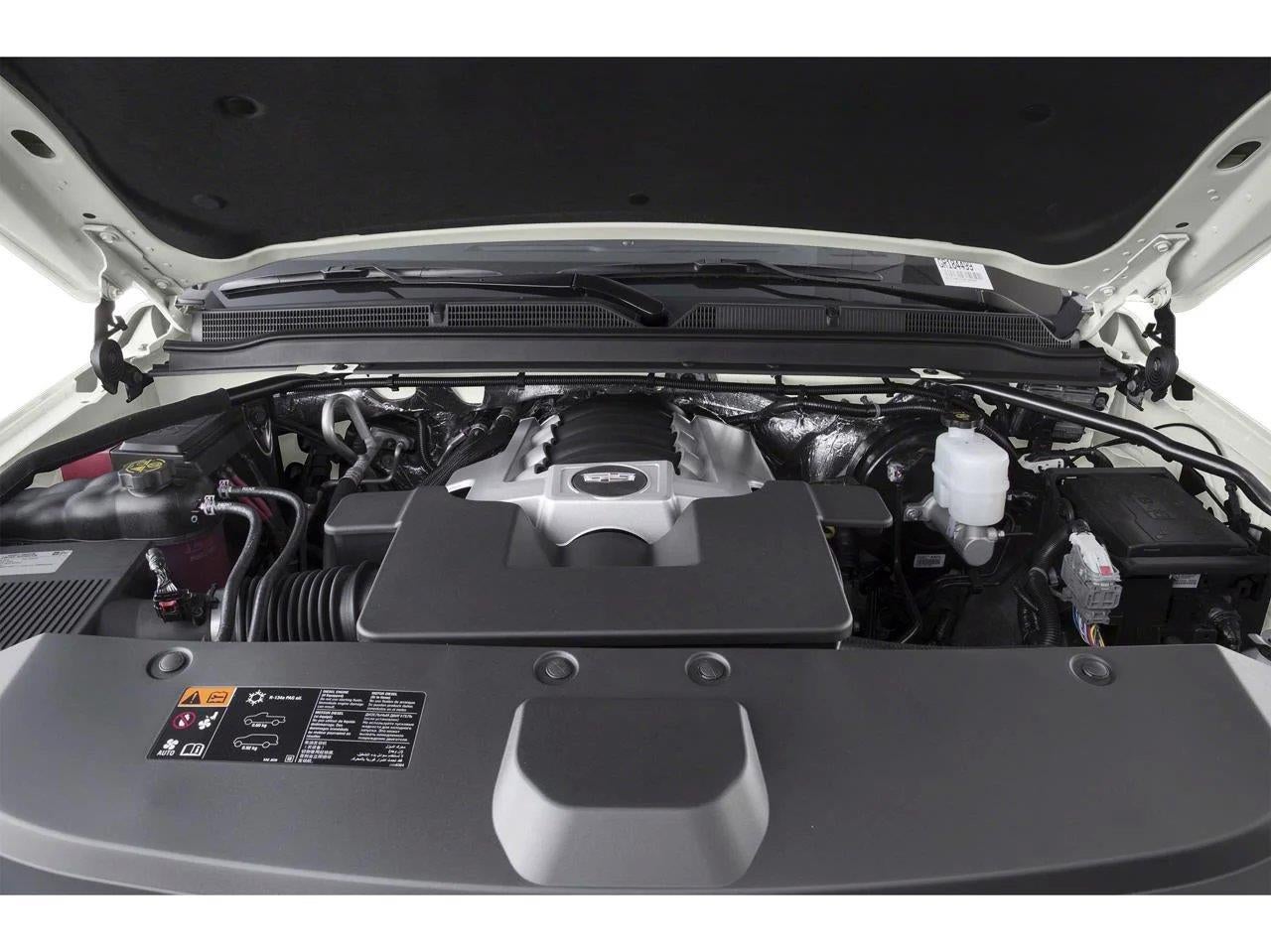 2019 Cadillac Escalade Esv Premium Luxury