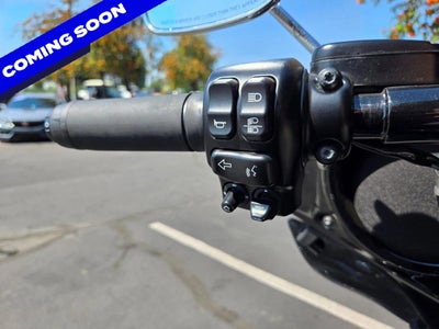 2014 Harley-Davidson FLHTK Ultra Limited Base