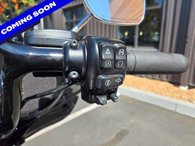 2014 Harley-Davidson FLHTK Ultra Limited Base