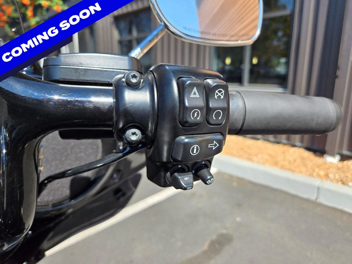 2014 Harley-Davidson FLHTK Ultra Limited Base