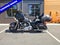 2014 Harley-Davidson FLHTK Ultra Limited Base