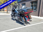 2014 Harley-Davidson FLHTK Ultra Limited Base