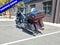 2014 Harley-Davidson FLHTK Ultra Limited Base
