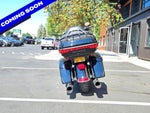 2014 Harley-Davidson FLHTK Ultra Limited Base