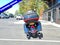 2014 Harley-Davidson FLHTK Ultra Limited Base