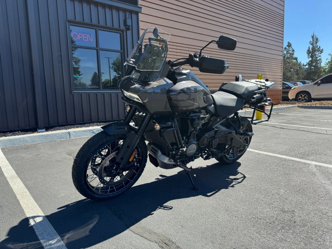 2023 Harley-Davidson RA1250S Pan America 1250 Sp Base