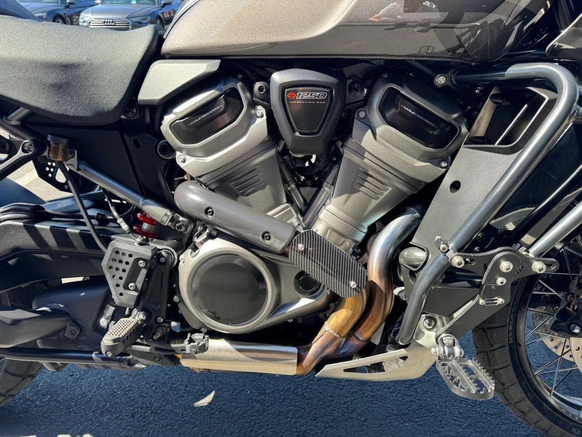 2023 Harley-Davidson RA1250S Pan America 1250 Sp Base