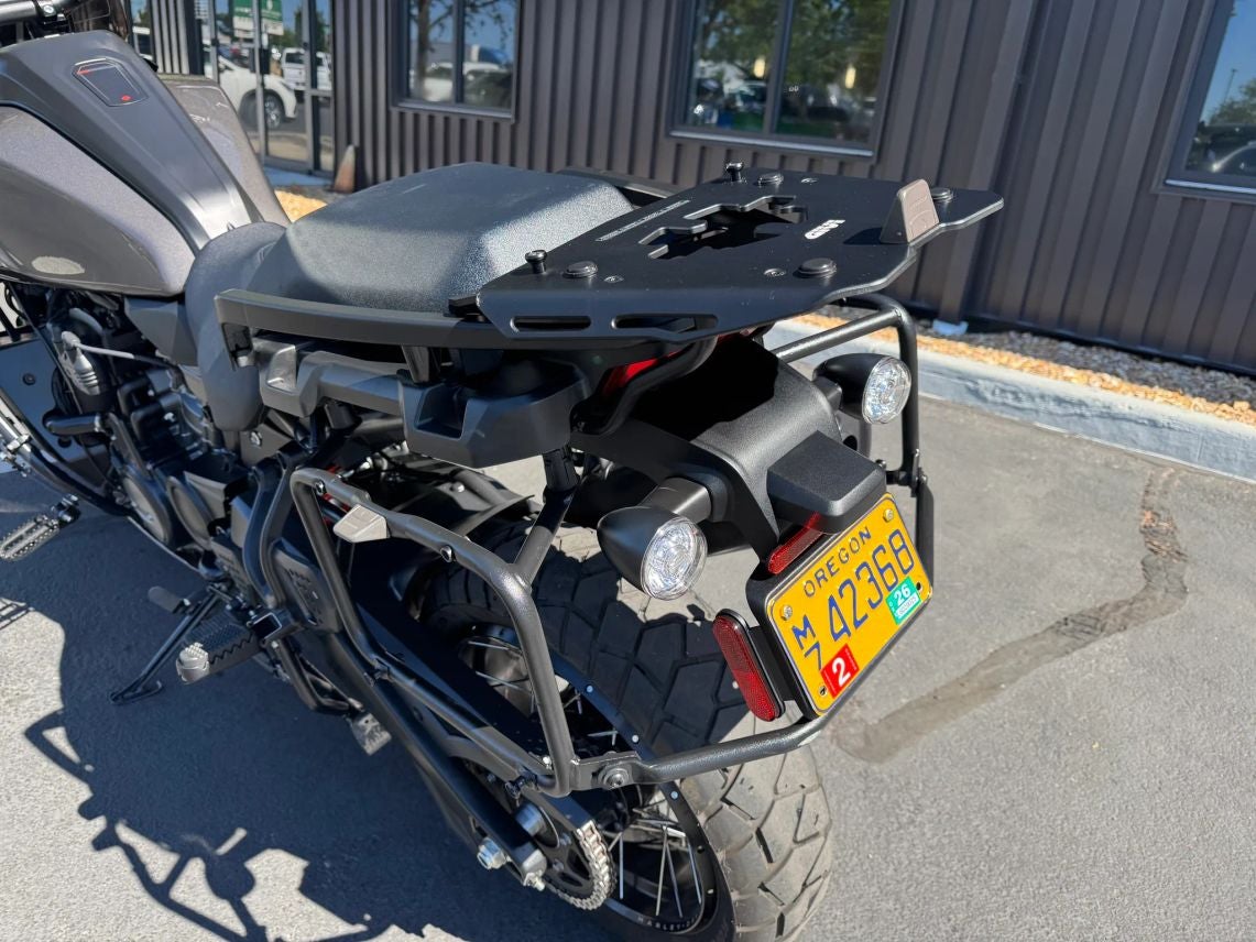 2023 Harley-Davidson RA1250S Pan America 1250 Sp Base