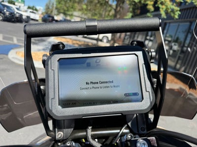 2023 Harley-Davidson RA1250S Pan America 1250 Sp Base