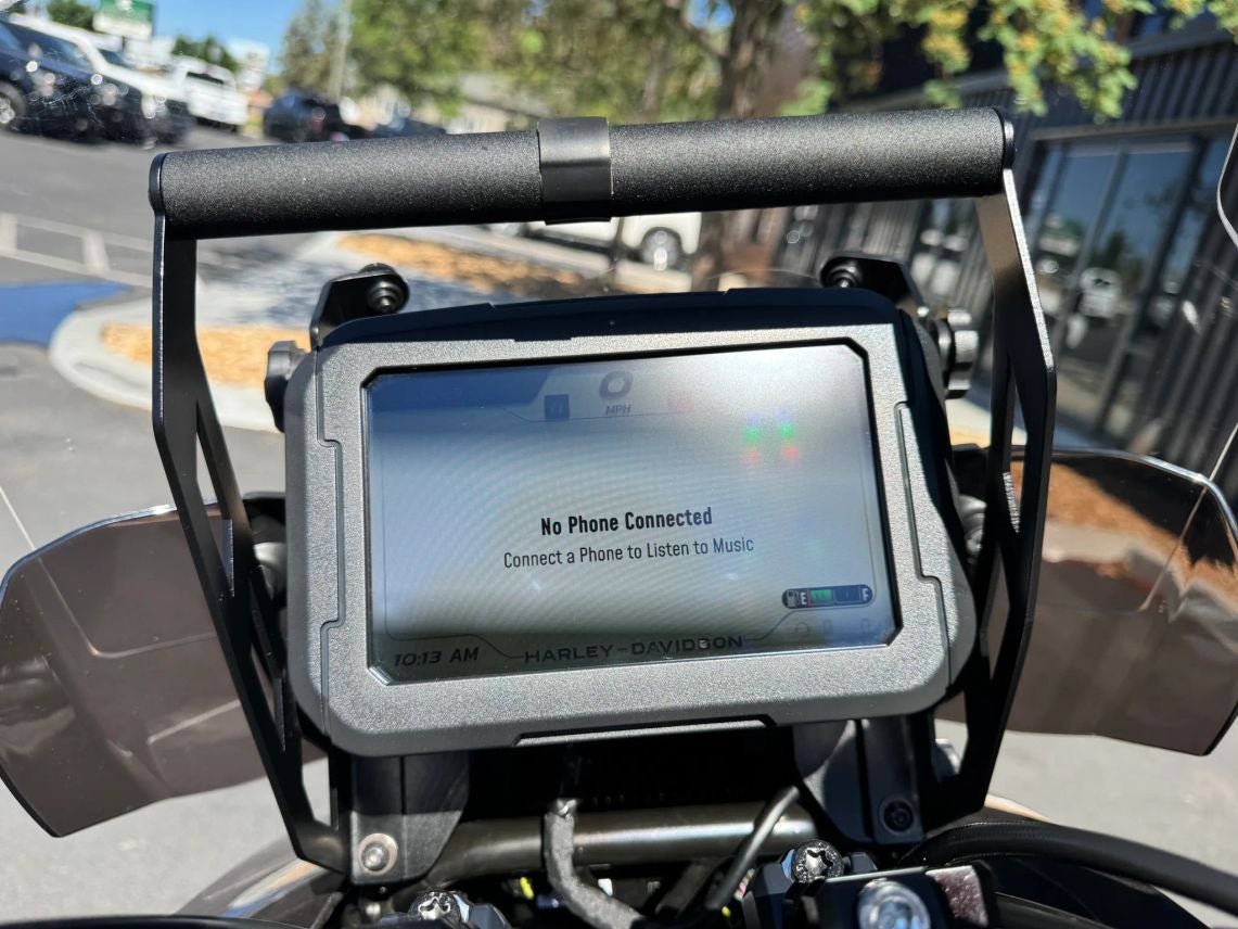 2023 Harley-Davidson RA1250S Pan America 1250 Sp Base