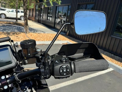 2023 Harley-Davidson RA1250S Pan America 1250 Sp Base
