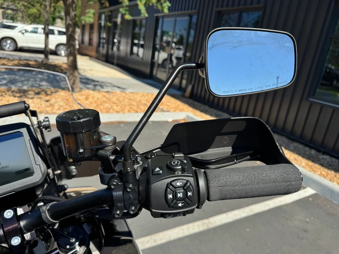 2023 Harley-Davidson RA1250S Pan America 1250 Sp Base