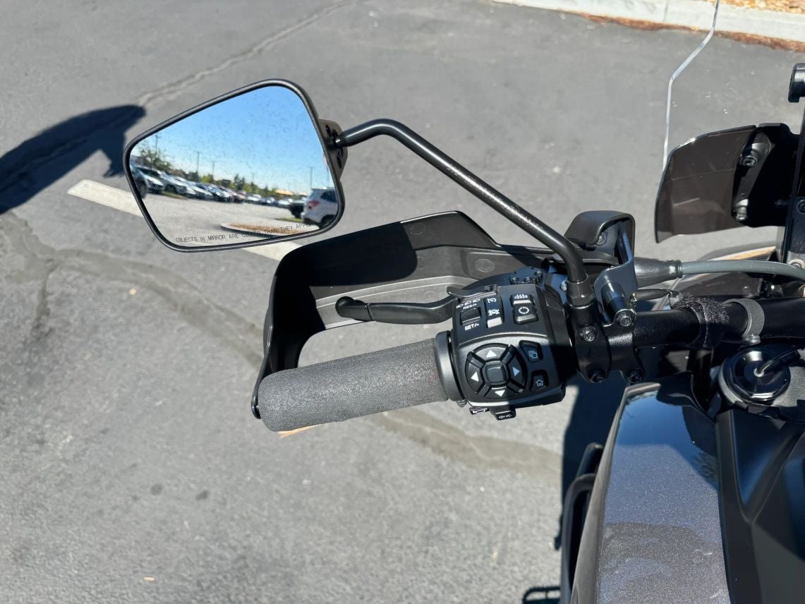 2023 Harley-Davidson RA1250S Pan America 1250 Sp Base