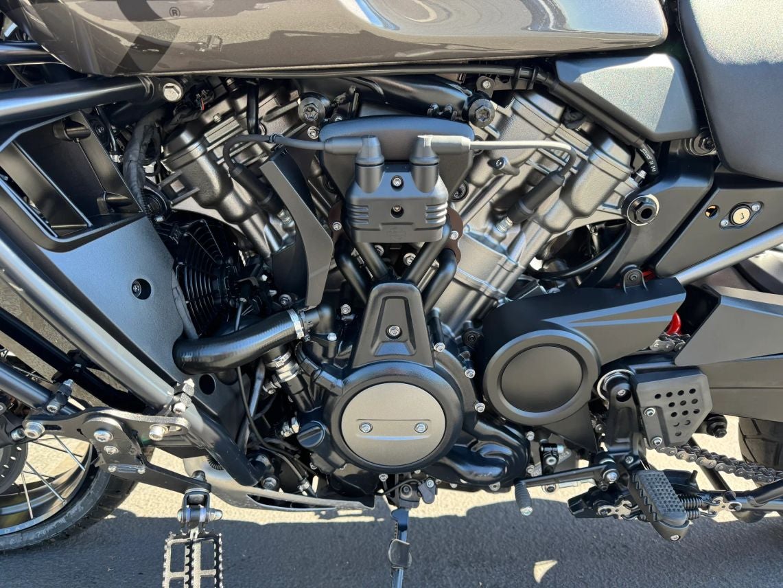 2023 Harley-Davidson RA1250S Pan America 1250 Sp Base