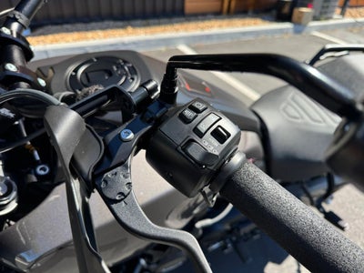 2023 Harley-Davidson RA1250S Pan America 1250 Sp Base