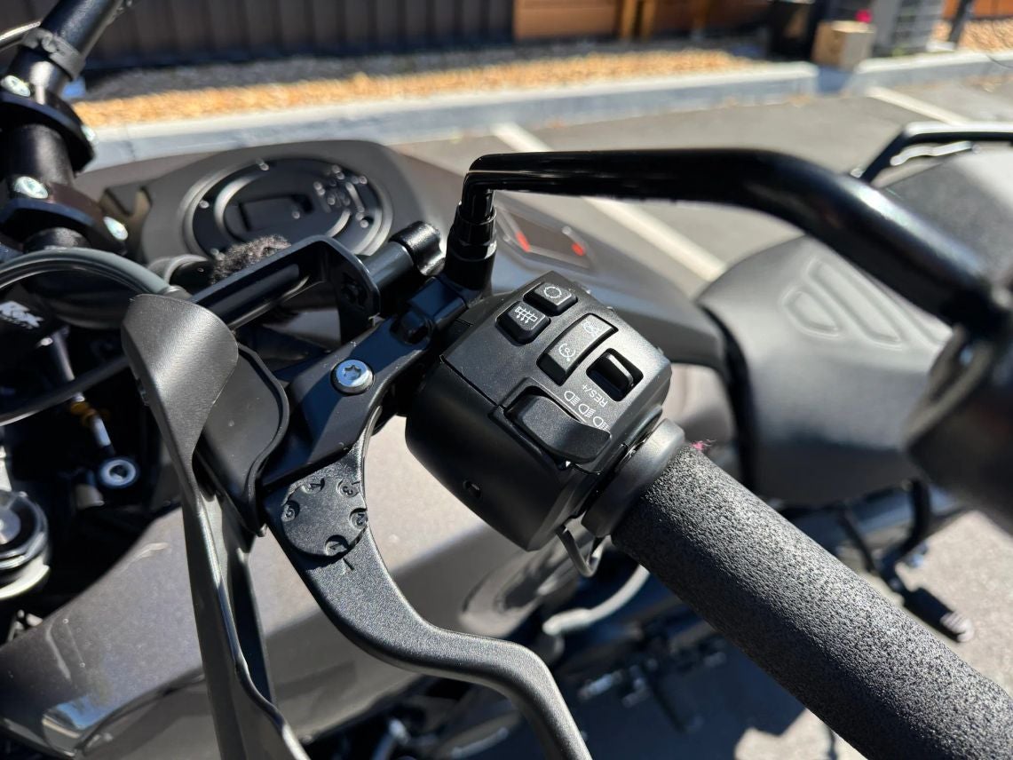 2023 Harley-Davidson RA1250S Pan America 1250 Sp Base