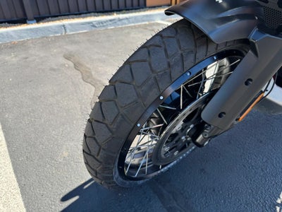 2023 Harley-Davidson RA1250S Pan America 1250 Sp Base