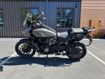 2023 Harley-Davidson RA1250S Pan America 1250 Sp Base