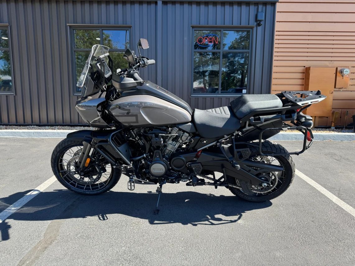 2023 Harley-Davidson RA1250S Pan America 1250 Sp Base