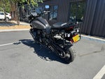 2023 Harley-Davidson RA1250S Pan America 1250 Sp Base