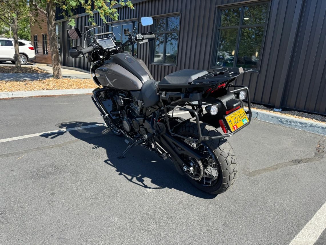 2023 Harley-Davidson RA1250S Pan America 1250 Sp Base