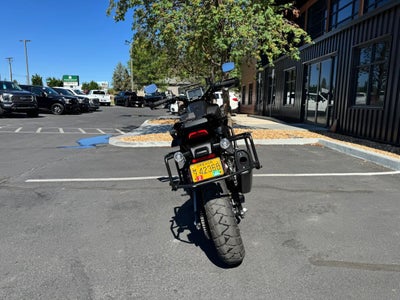 2023 Harley-Davidson RA1250S Pan America 1250 Sp Base