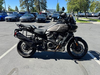 2023 Harley-Davidson RA1250S Pan America 1250 Sp Base