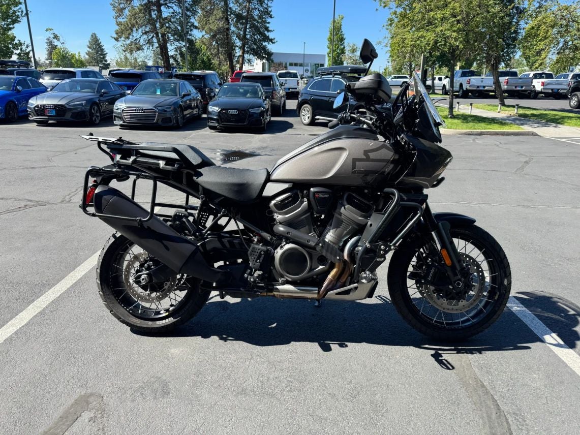2023 Harley-Davidson RA1250S Pan America 1250 Sp Base