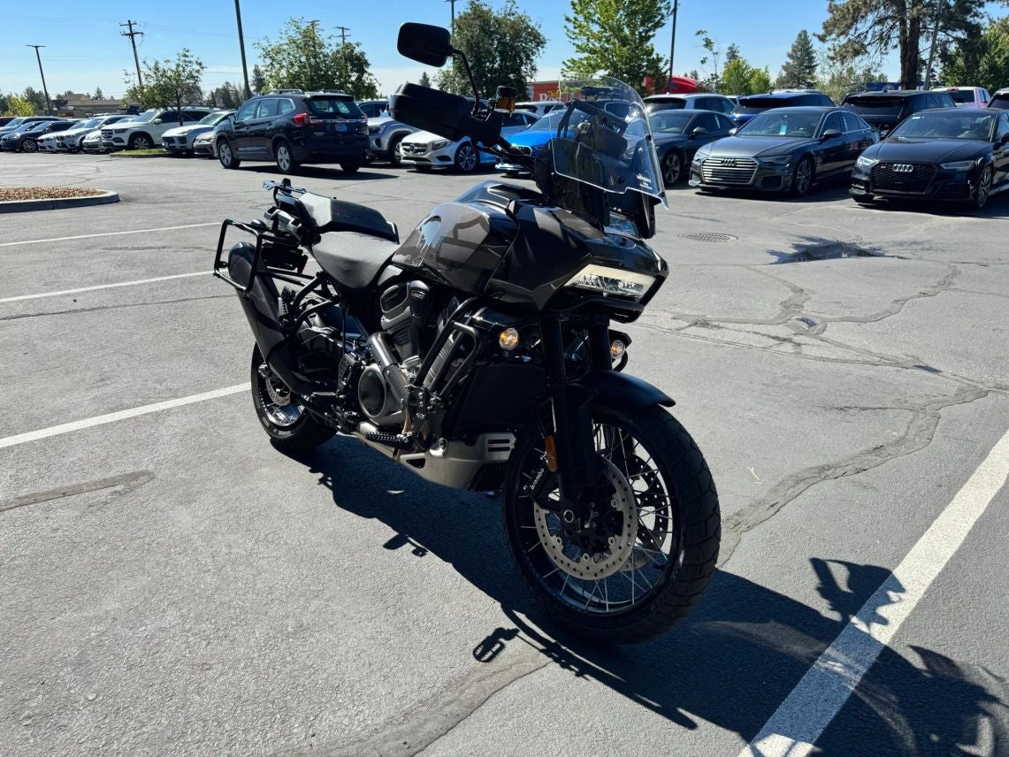 2023 Harley-Davidson RA1250S Pan America 1250 Sp Base