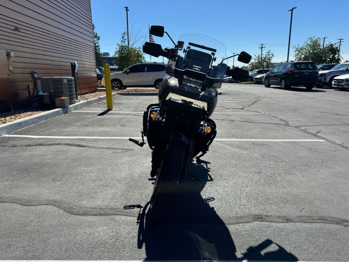 2023 Harley-Davidson RA1250S Pan America 1250 Sp Base