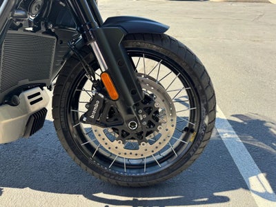 2023 Harley-Davidson RA1250S Pan America 1250 Sp Base