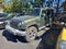2009 Jeep Wrangler Unlimited Sahara Sport Utility 4D
