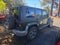 2009 Jeep Wrangler Unlimited Sahara Sport Utility 4D