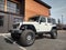2009 Jeep Wrangler Unlimited Rubicon
