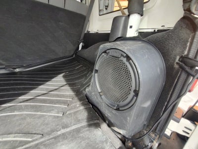 2009 Jeep Wrangler Unlimited Rubicon