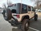 2009 Jeep Wrangler Unlimited Rubicon