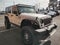 2009 Jeep Wrangler Unlimited Rubicon