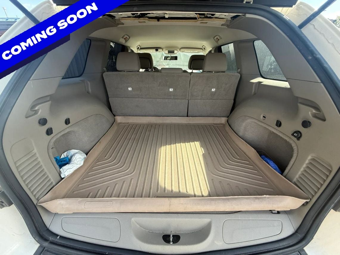 2011 Jeep Grand Cherokee Laredo Sport Utility 4D