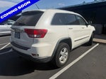 2011 Jeep Grand Cherokee Laredo Sport Utility 4D