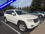 2011 Jeep Grand Cherokee Laredo Sport Utility 4D