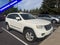 2011 Jeep Grand Cherokee Laredo Sport Utility 4D