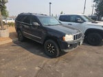 2007 Jeep Grand Cherokee Limited Sport Utility 4D